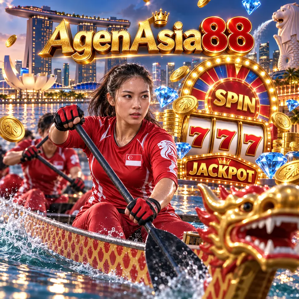 agenasia88 APK