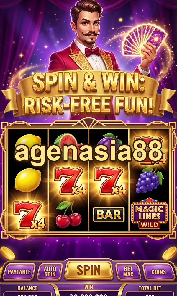 agenasia88 APK