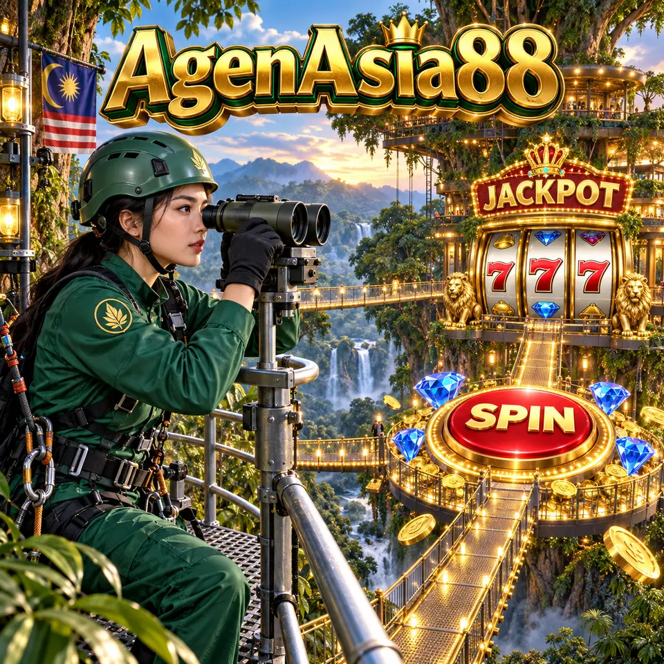 agenasia88 Masuk