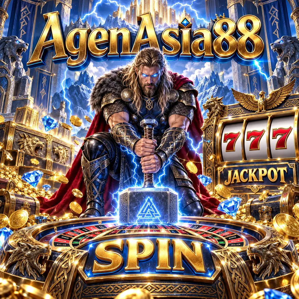 agenasia88 APK Resmi Unduh
