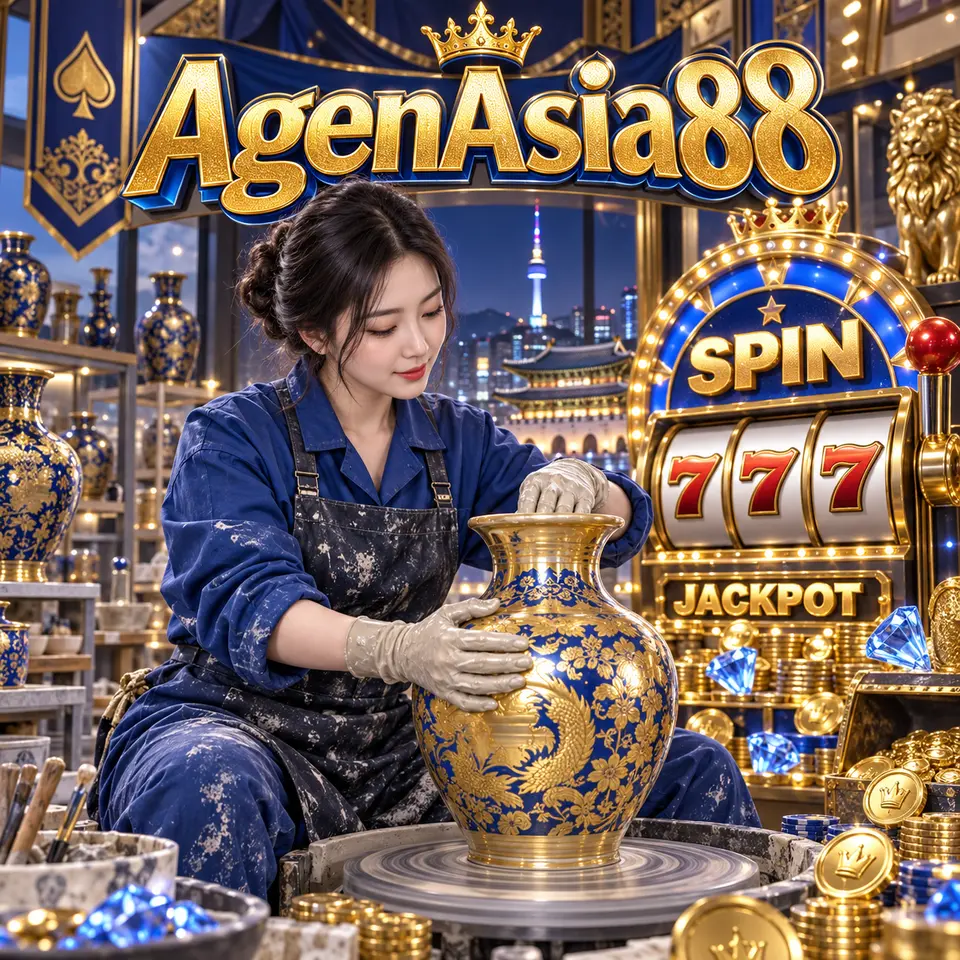 agenasia88 Masuk - agenasia88 Resmi