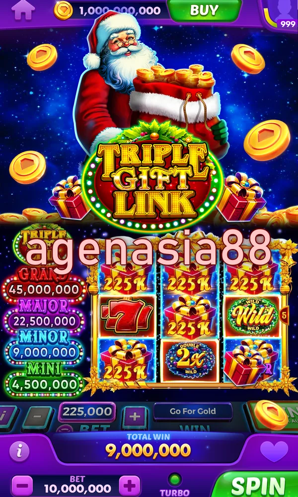 agenasia88 Tangkapan Layar Resmi APK
